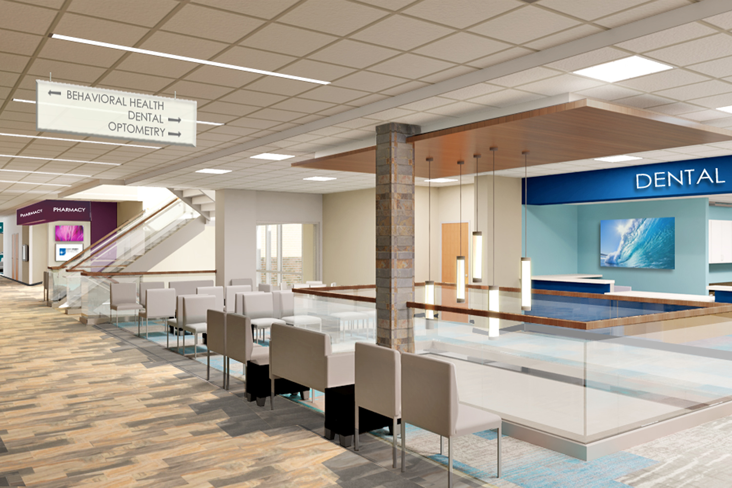 NorthPoint Health and Wellness Center