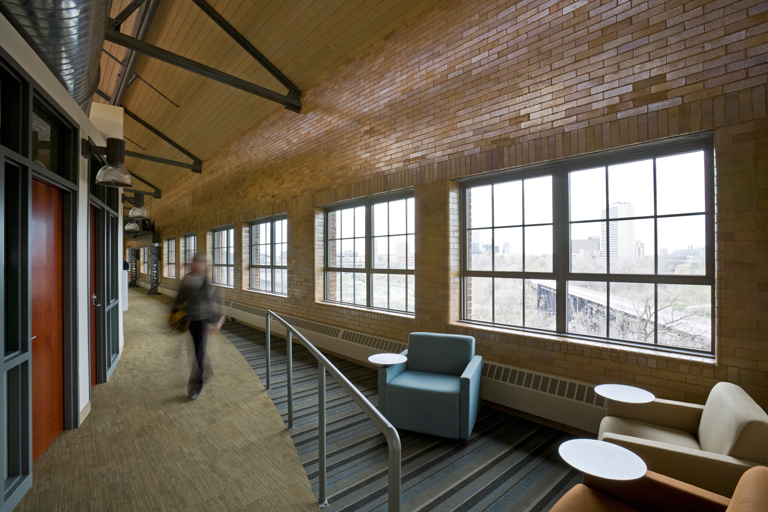 Education Sciences Building