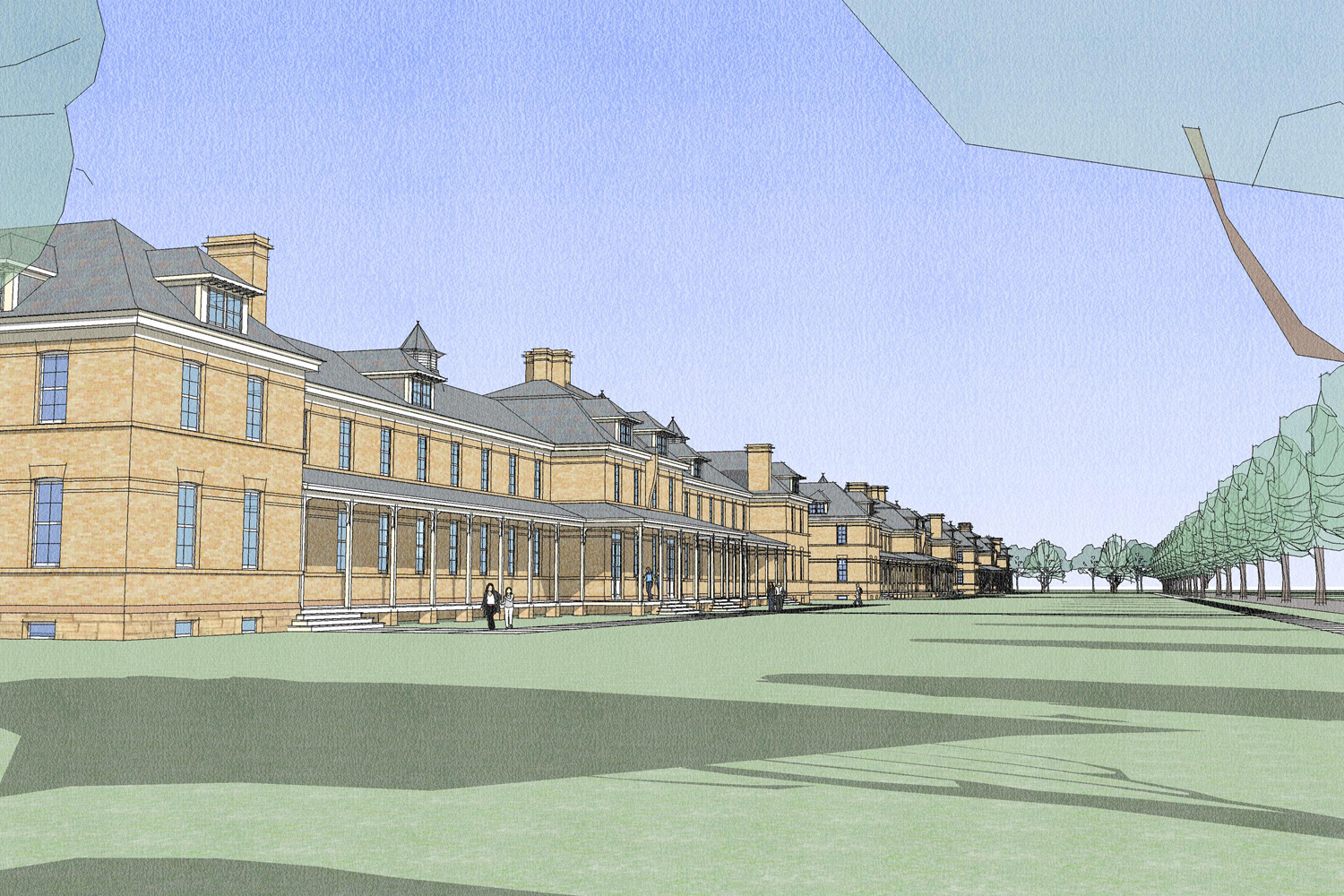 Upper Mississippi Academy