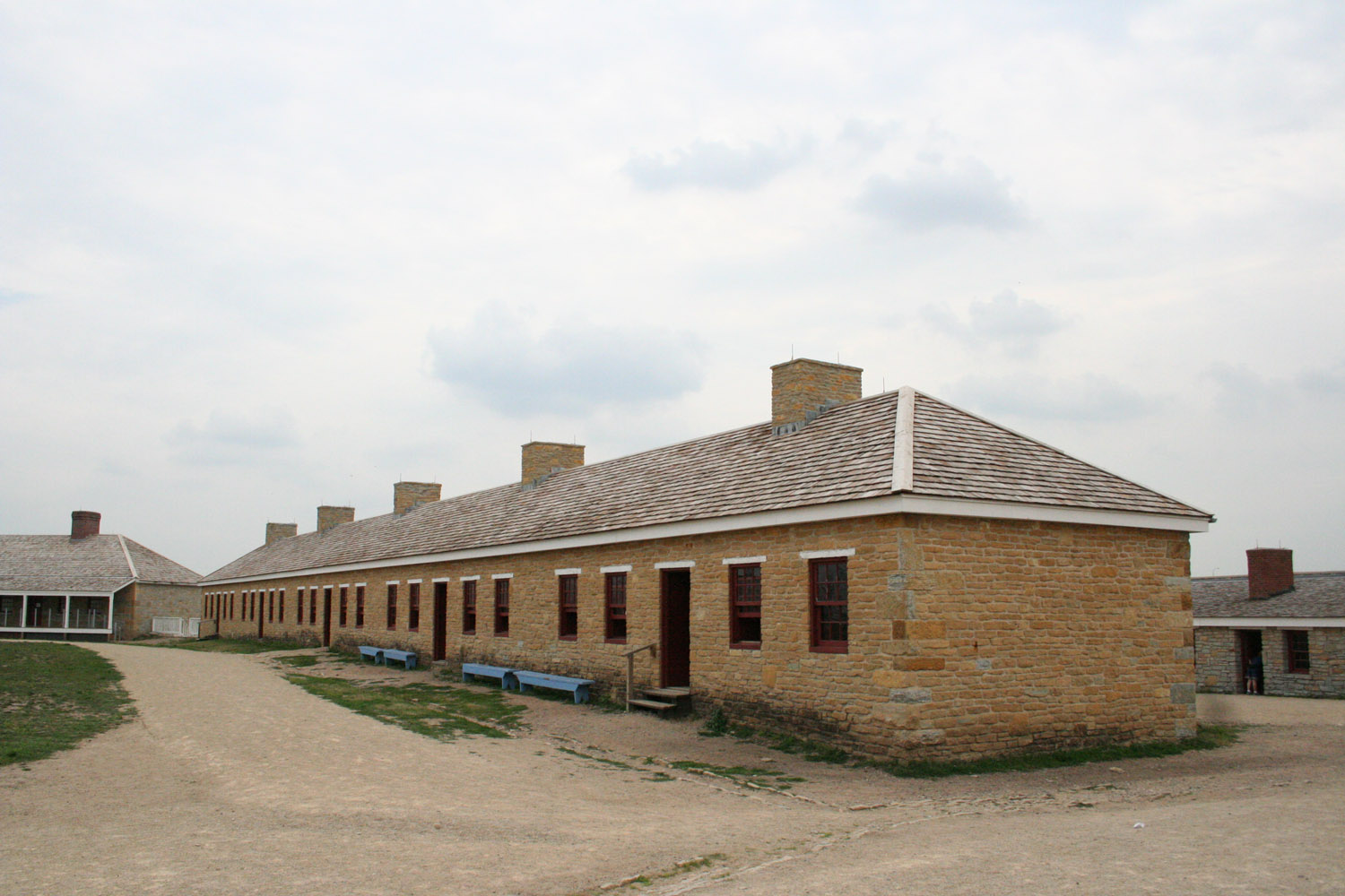 Fort Snelling