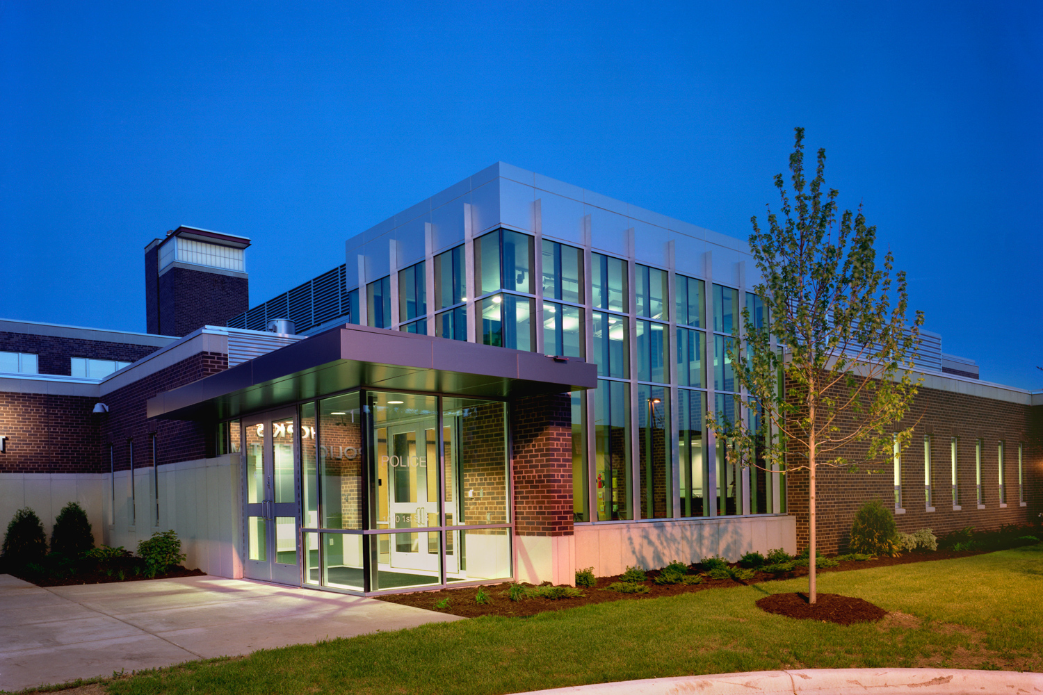 City of Hopkins Municipal Projects