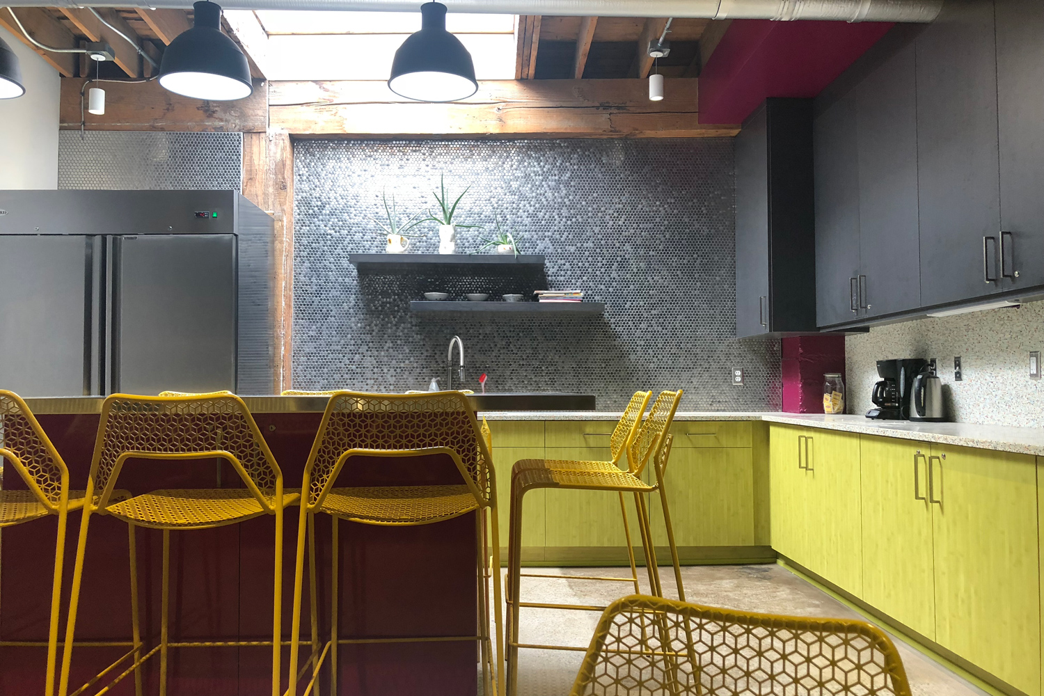 Northern Clay Center