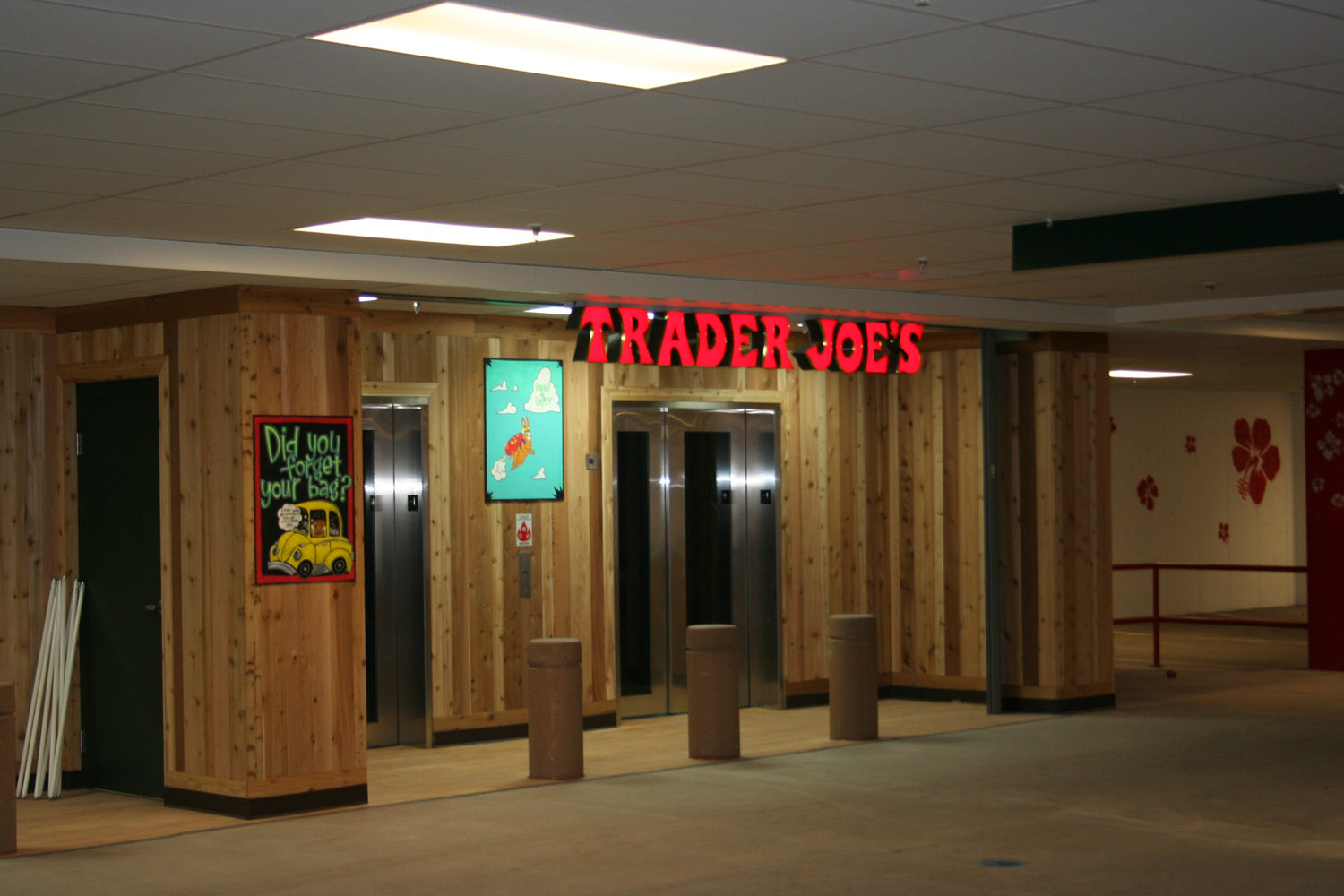 Randolph Hill Retail Center