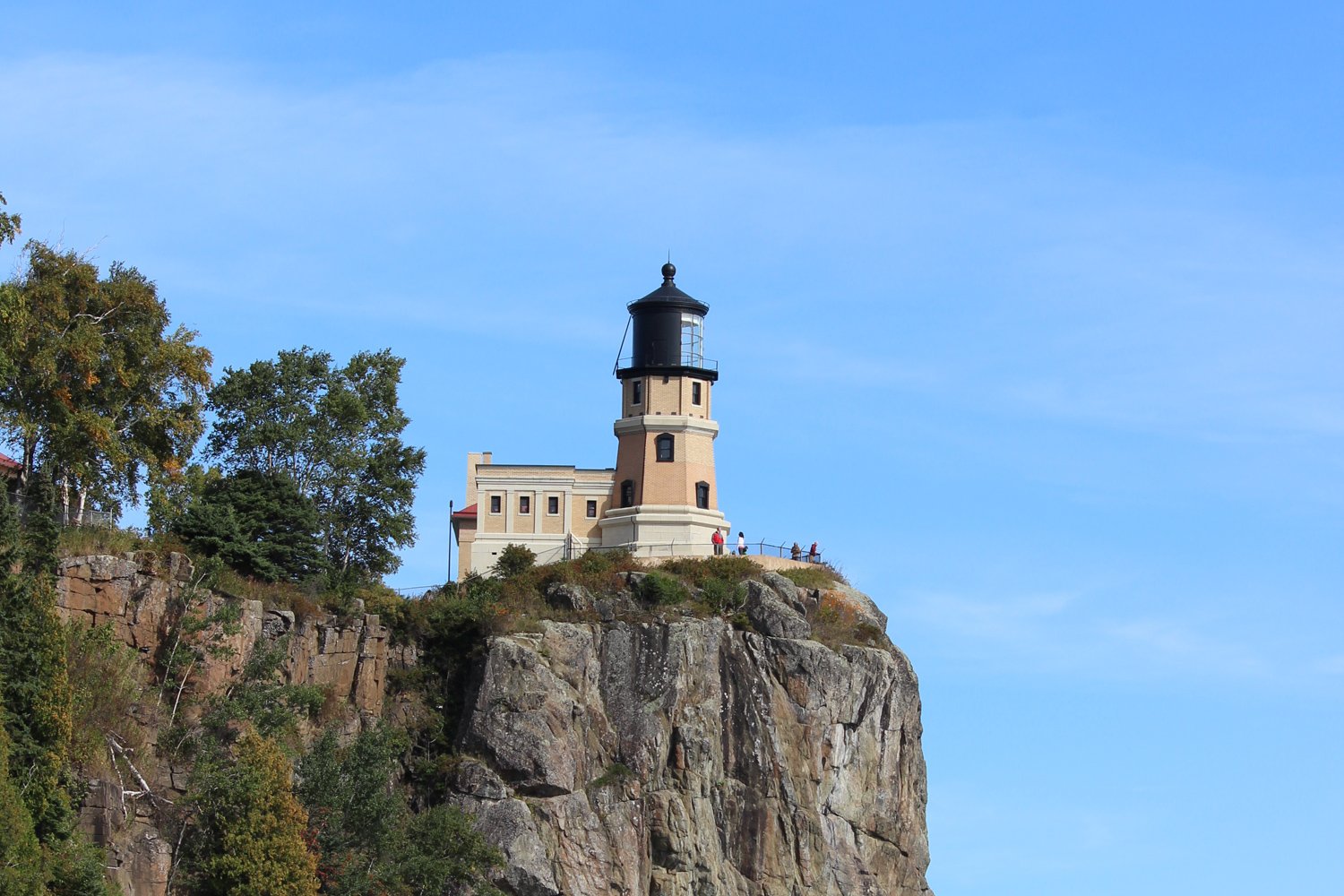 Split Rock Lighthouse