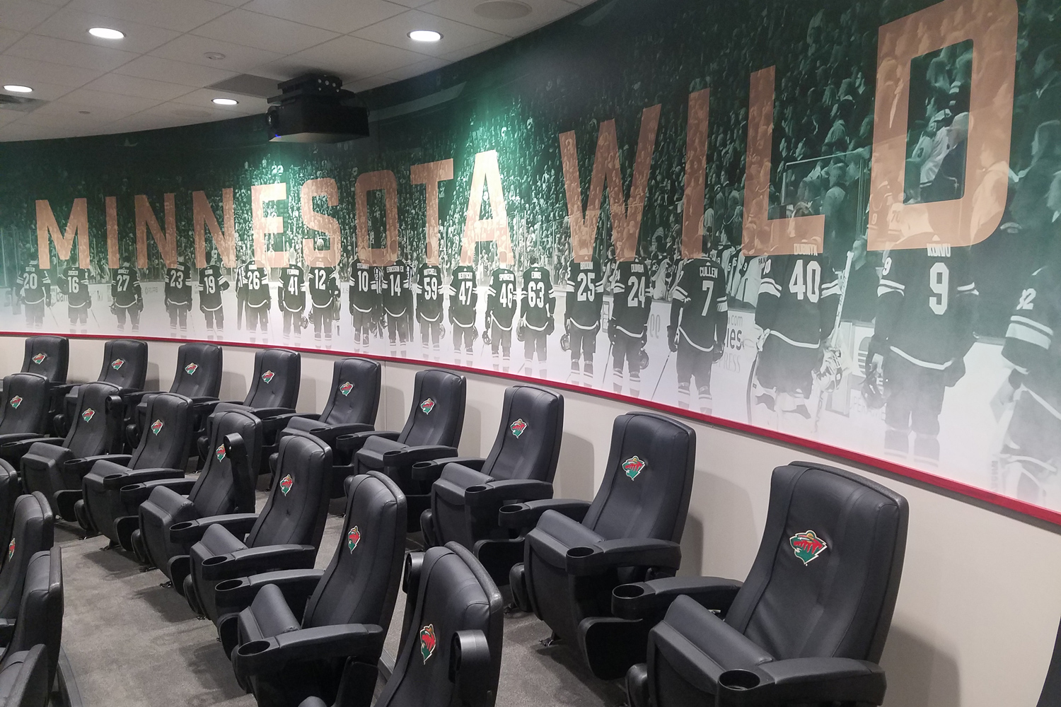 Treasure Island Center